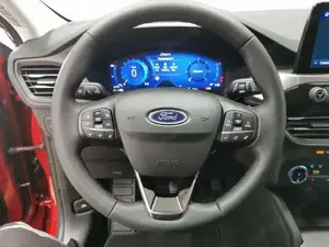 Ford Kuga Bild 9