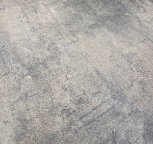 "Max" Platte in Rost-Optik zu verschenken