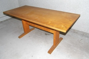 Couchtisch zu verschenken