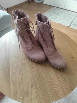Stiefelette  Bild 2