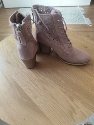 Stiefelette  Bild 3