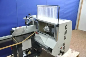 Zapfenfräse Mafell ZAF 250 Vario Bild 4