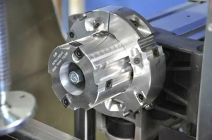 Zapfenfräse Mafell ZAF 250 Vario Bild 5