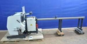 Zapfenfräse Mafell ZAF 250 Vario Bild 8