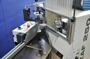 Zapfenfräse Mafell ZAF 250 Vario Bild 9