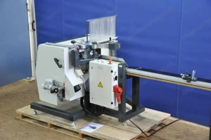 Zapfenfräse Mafell ZAF 250 Vario Bild 6