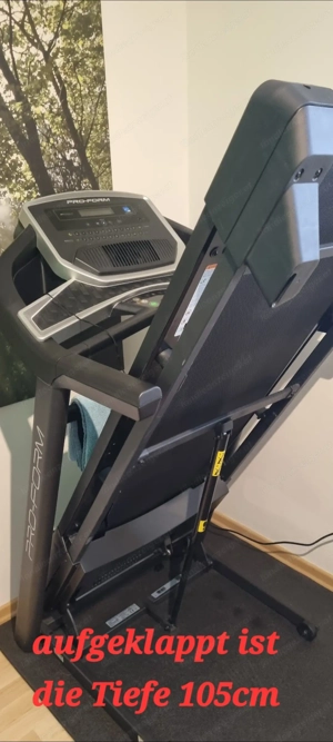 ProForm Laufband Sport 5.5 Bild 3