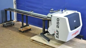 Zapfenfräse Mafell ZAF 250 Vario Bild 7