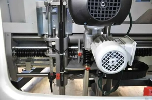 Zapfenfräse Mafell ZAF 250 Vario Bild 10