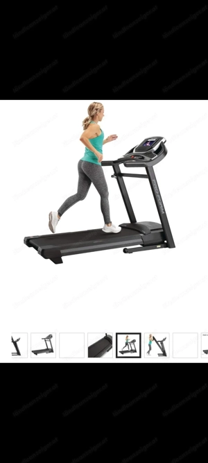 ProForm Laufband Sport 5.5 Bild 4