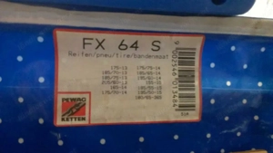 PEWAG Schneekette Ring Super X Bild 3