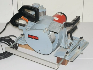 Zimmerei Kervenfräse Mafell ZK 115 L Sattelfräse Abplattfräse