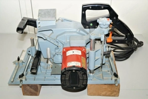 Zimmerei Kervenfräse Mafell ZK 115 L Sattelfräse Abplattfräse Bild 8