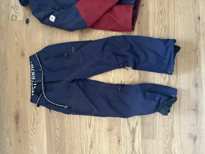 Skijacke und -Hose für Jungs Gr. L, 2-Teiler, Zimtstern  Bild 3