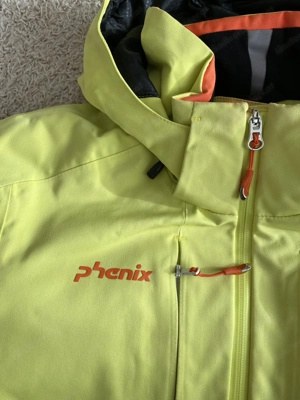 Schianzug Damen  Bild 3