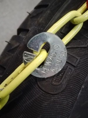 Schneekette FXS Bild 2