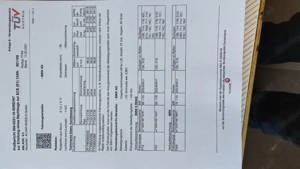 BMW X1 Felge 6,5x17 5 112 ET 39 Dezent ECE 124R 001109 Bild 2