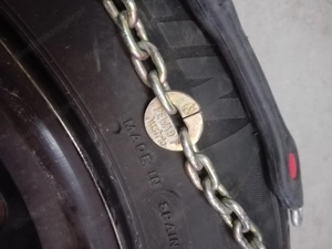 PEWAG Schneekette Gr.62 Bild 3