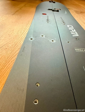 capita splitboard Bild 2