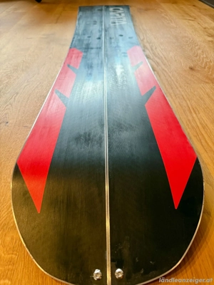 capita splitboard Bild 3