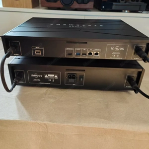 Innuos Statement Next Gen 2TB Bild 3