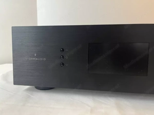 Storm Audio ISP Core 16