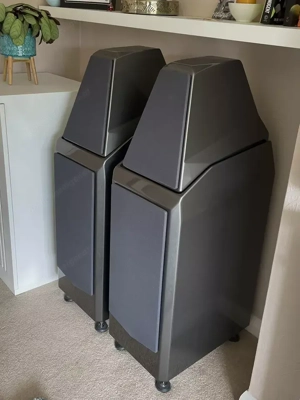 Wilson Audio Sasha 1 Bild 2