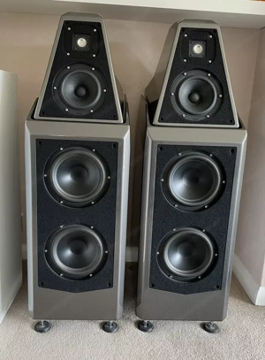 Wilson Audio Sasha 1