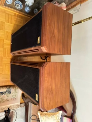 Tannoy Prestige Kensington GR