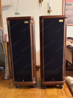Tannoy Prestige Kensington GR Bild 2