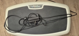 Gesundheitsrüttelplatte