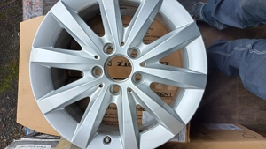 Mercedes A-B-CLA Original Felgen 6,5x16 5 112 ET 49