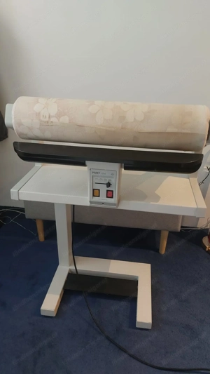 Pfaff Bügelmaschine - zu Verschenken  Bild 2