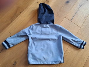 Jungen Jacke. Winddicht, Wasserabweisend. Gr. 86 92 Bild 2