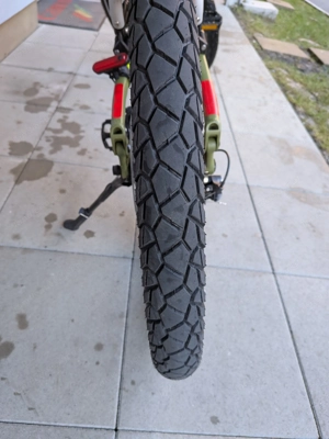 E-Bike Fully Raymon T-Ray 140E 7.0 2023 L 48 Bild 5