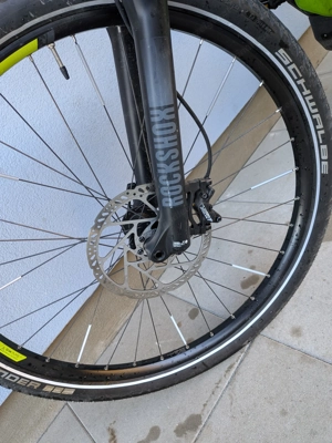 E-Bike Fully Raymon T-Ray 140E 7.0 2023 L 48 Bild 4