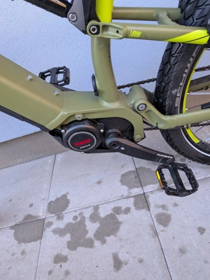 E-Bike Fully Raymon T-Ray 140E 7.0 2023 L 48 Bild 2