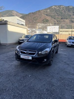 Subaru XV 2,0D Exclusive 4x4 *Neu Vorgeführt*AHK*SHZ*NAVI