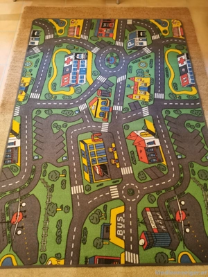 Teppich Kinderzimmer