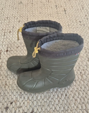 Viking Winterstiefel Größe 37