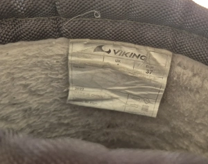 Viking Winterstiefel Größe 37 Bild 2