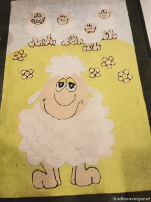 Teppich Kinderzimmer
