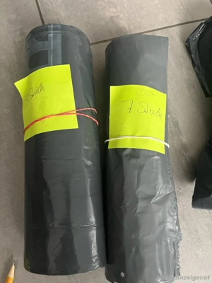 Müllsäcke Stadt Bregenz 4 Rollen Bild 3