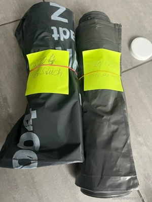 Müllsäcke Stadt Bregenz 4 Rollen Bild 4