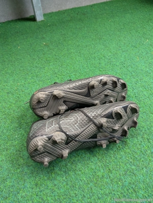 Puma Fußball Schuhe 43 Bild 2