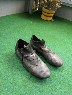 Puma Fußball Schuhe 43