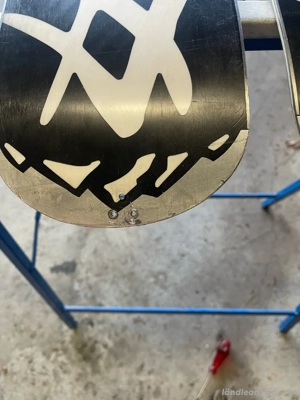 Völkl Kuro 185cm Bild 2