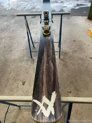 Völkl Kuro 185cm Bild 4