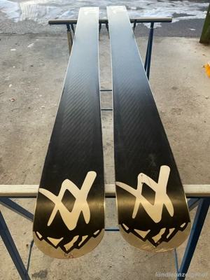 Völkl Kuro 185cm Bild 3