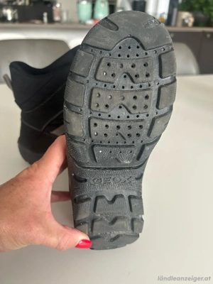 geox kinder winterschuhe Bild 2